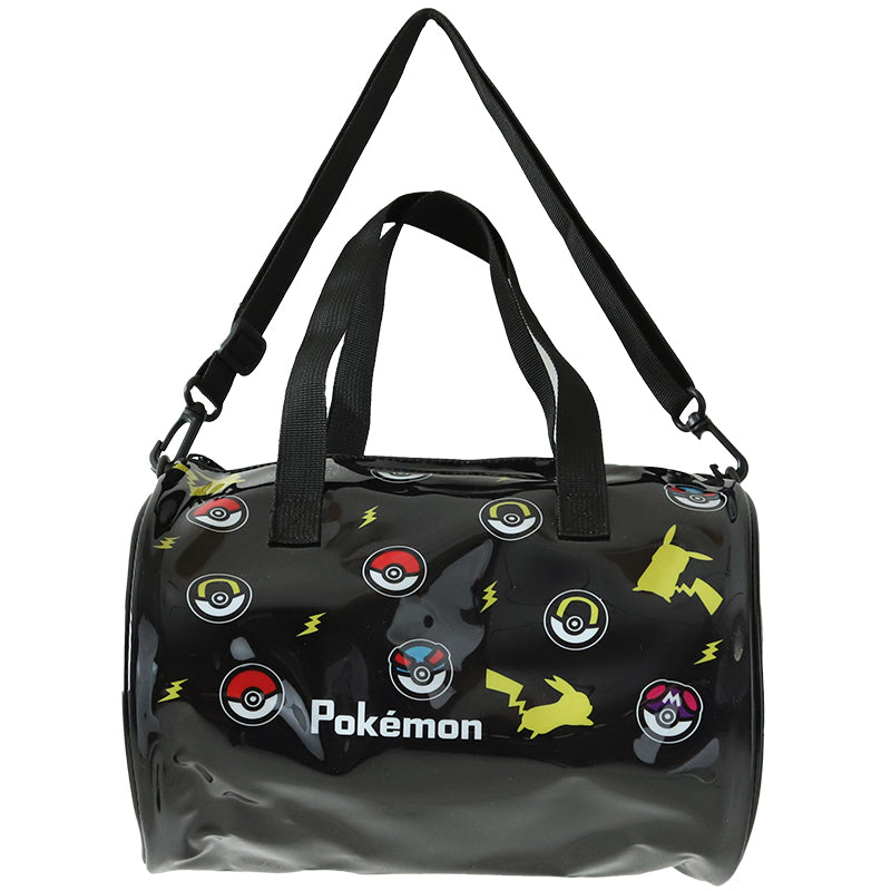 ポケットモンスター プールバッグ ポケモン ピカチュウ ニャオハ 約31