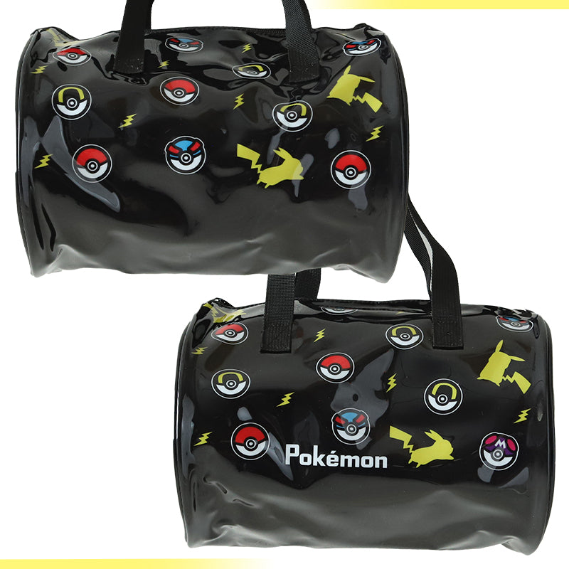 ポケットモンスター プールバッグ ポケモン ピカチュウ ニャオハ 約31