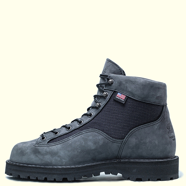 ダナー ケブラーライト2 33851 BLACK DANNER KEVLAR LIGHT Ⅱ 33851 8