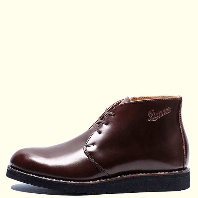 Danner】 D214302 POSTMAN BOOTS(6(24.0cm) DK.BROWN): Danner｜ダナー