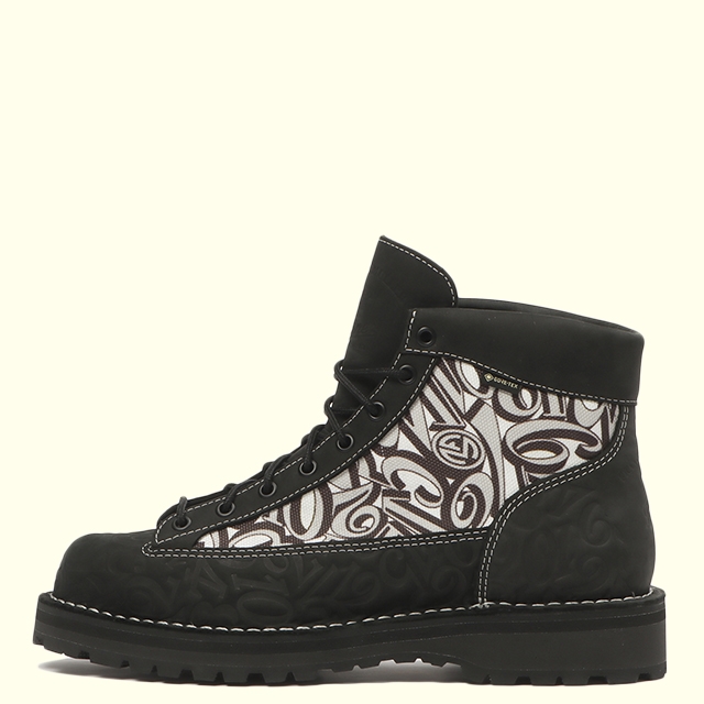 Danner x FRANCK MULLER】D123000 FM / DANNER FIELD FM(6H(24.5cm) N