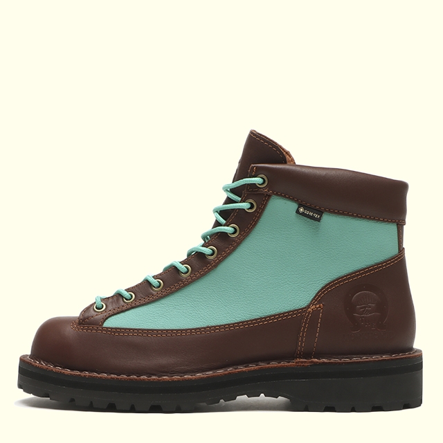 DANNER x TACOMA FUJI RECORDS】DANNER FIELD TFR(11(29.0cm) D.BROWN