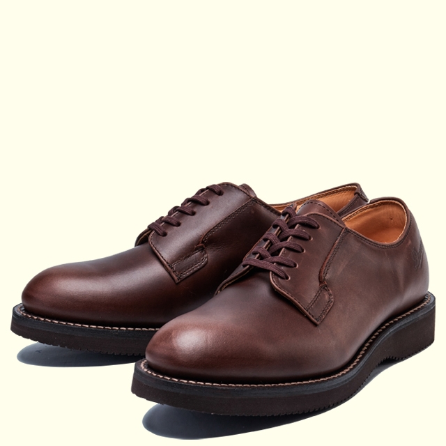 Danner】 D212100 POSTMAN2(US 6(24.0cm) DK.BROWN): Danner｜ダナー