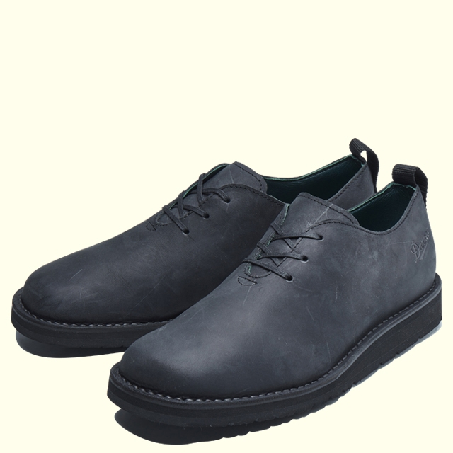 Danner D316904 SHANIKO LACE(5H(23.5cm) CH/BLACK): Danner｜ダナー