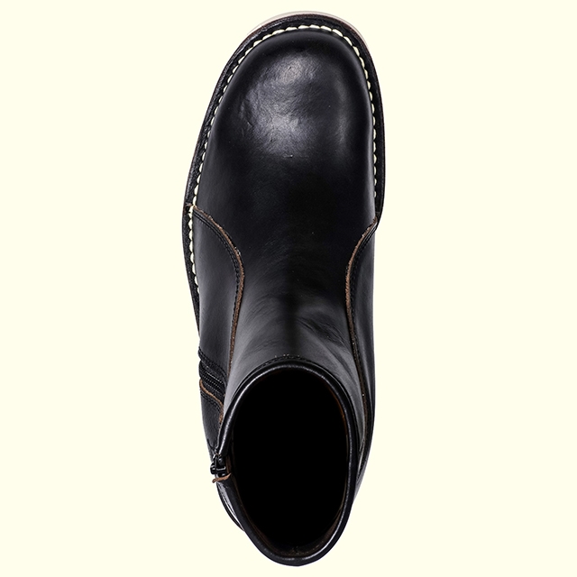 Danner】 WORKFORCE D-4107(6H(24.5cm) BLK): Danner｜ダナーWHITE&