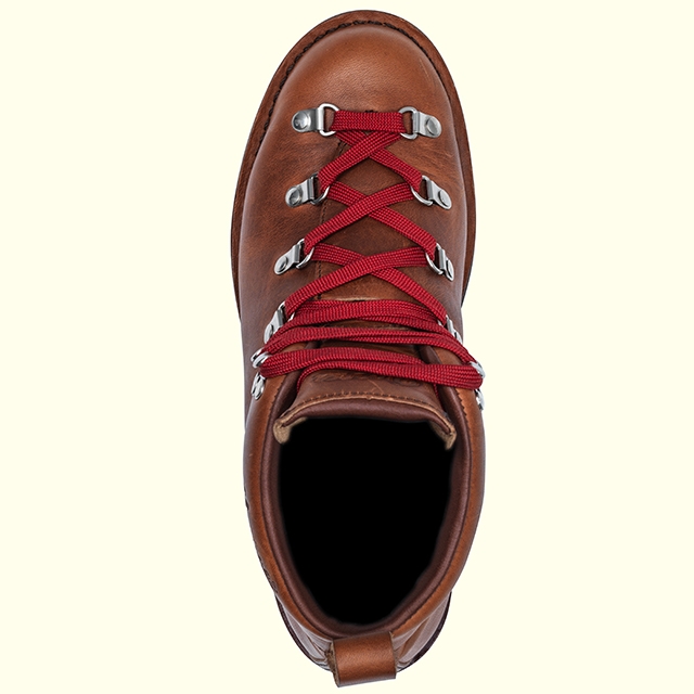 DANNER 64900 MT.TRAIL 55TH(11 BROWN): Danner｜ダナーWHITE&ホワイツ