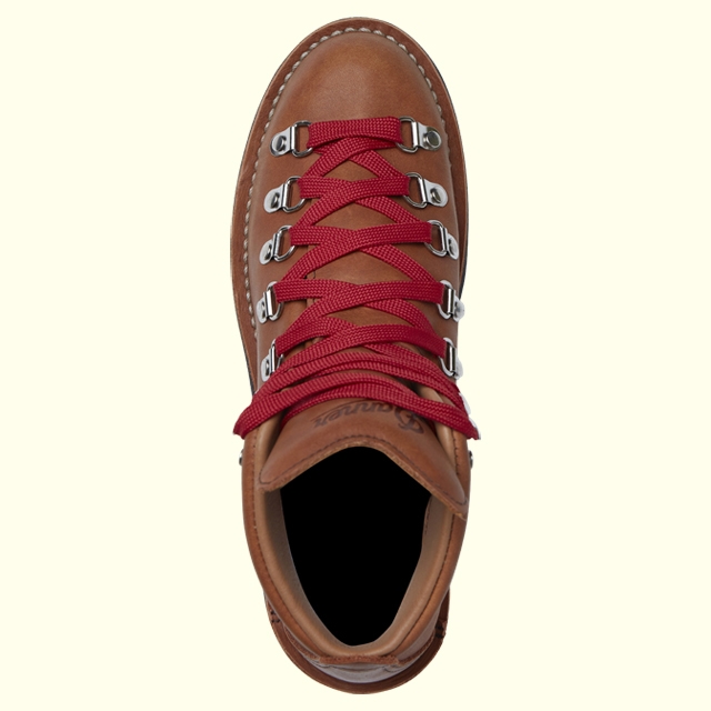 Danner】 31545 W'S MOUNTAIN LIGHT CASCADE(5H(22.5cm) CLOVIS
