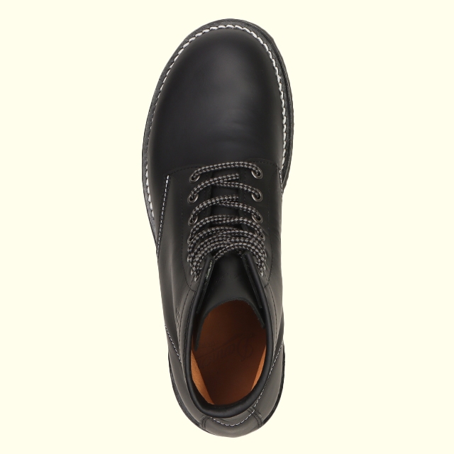 Danner】 D210901 MILLBASTER(10(28.0cm) BLACK): Danner｜ダナー