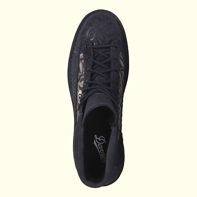 Danner x FRANCK MULLER】D123000 FM / DANNER FIELD FM(6H(24.5cm) N