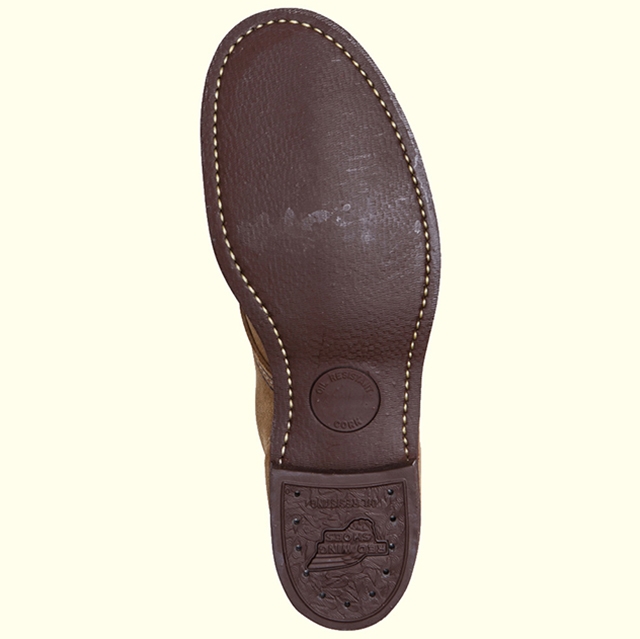 RED WING BLACKSMITH 9162(7 BEIGE): GOOD PRICEWHITE&ホワイツブーツ