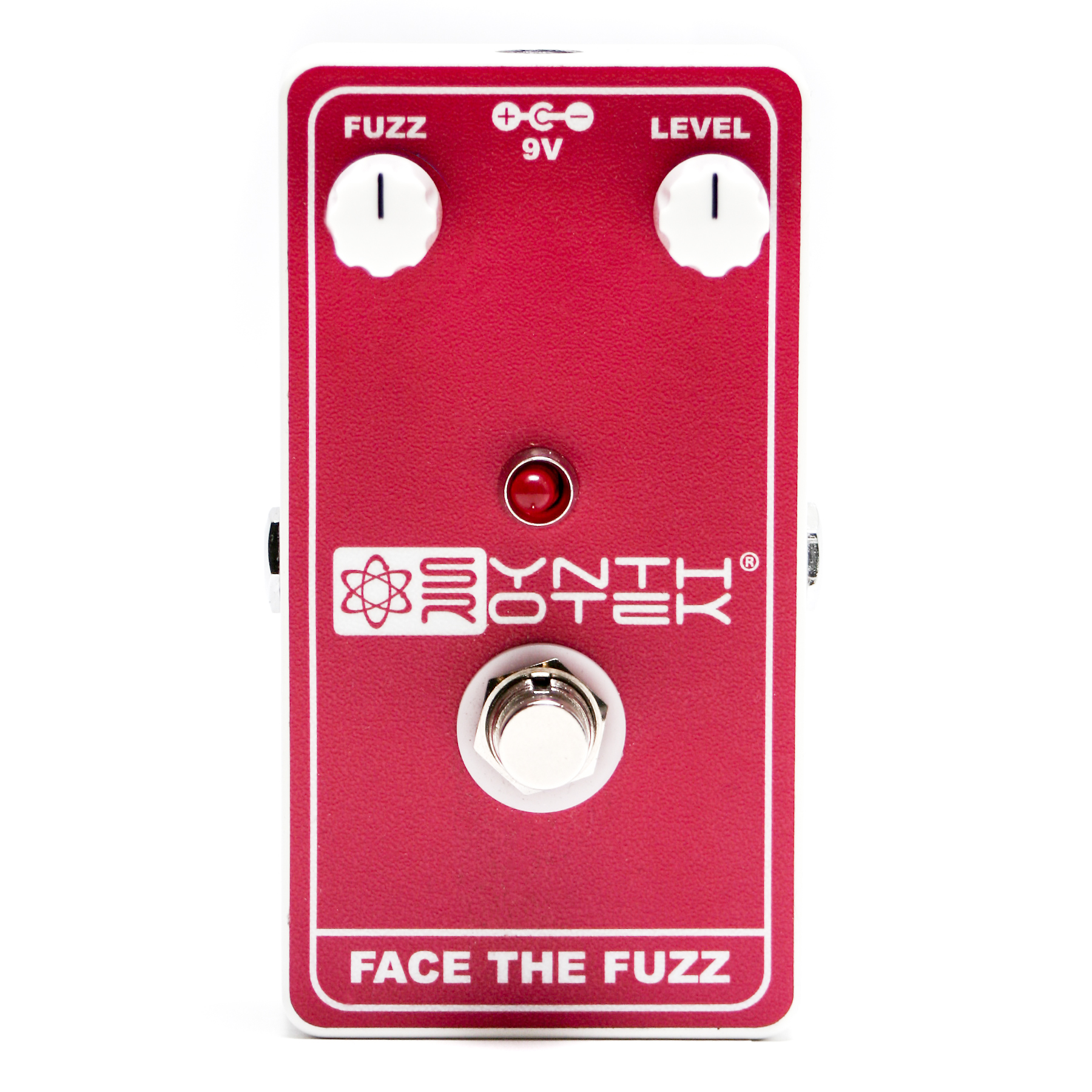 Face the Fuzz-C-G-FTF