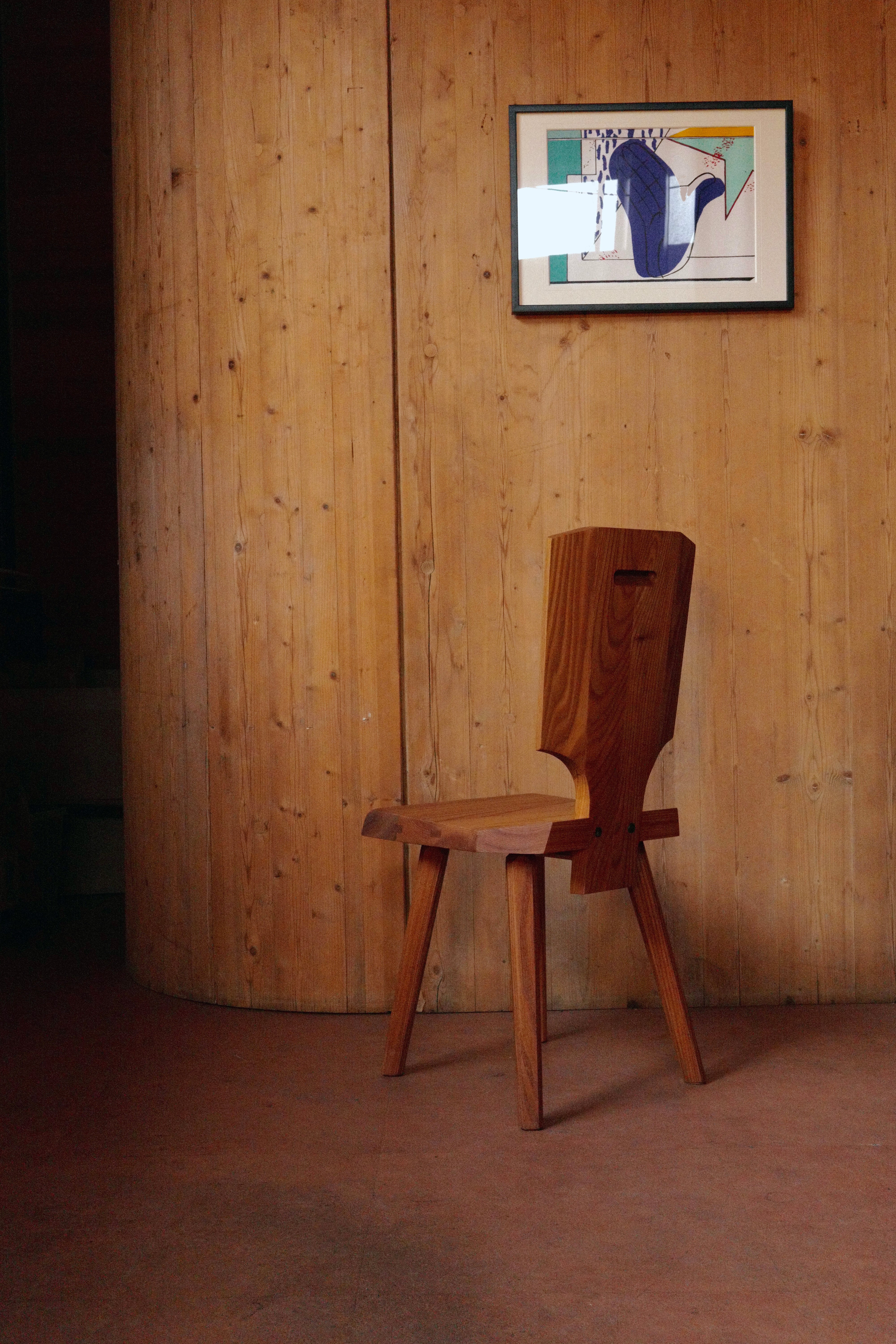 Pierre Chapo – CASA DE