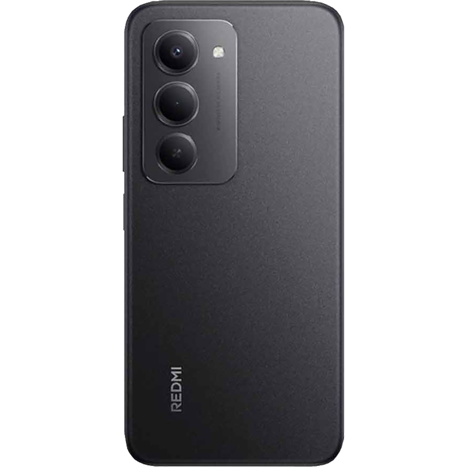 Xiaomi Redmi 15 4G Midnight Black 128GB + 6GB Dual-SIM Unlocked