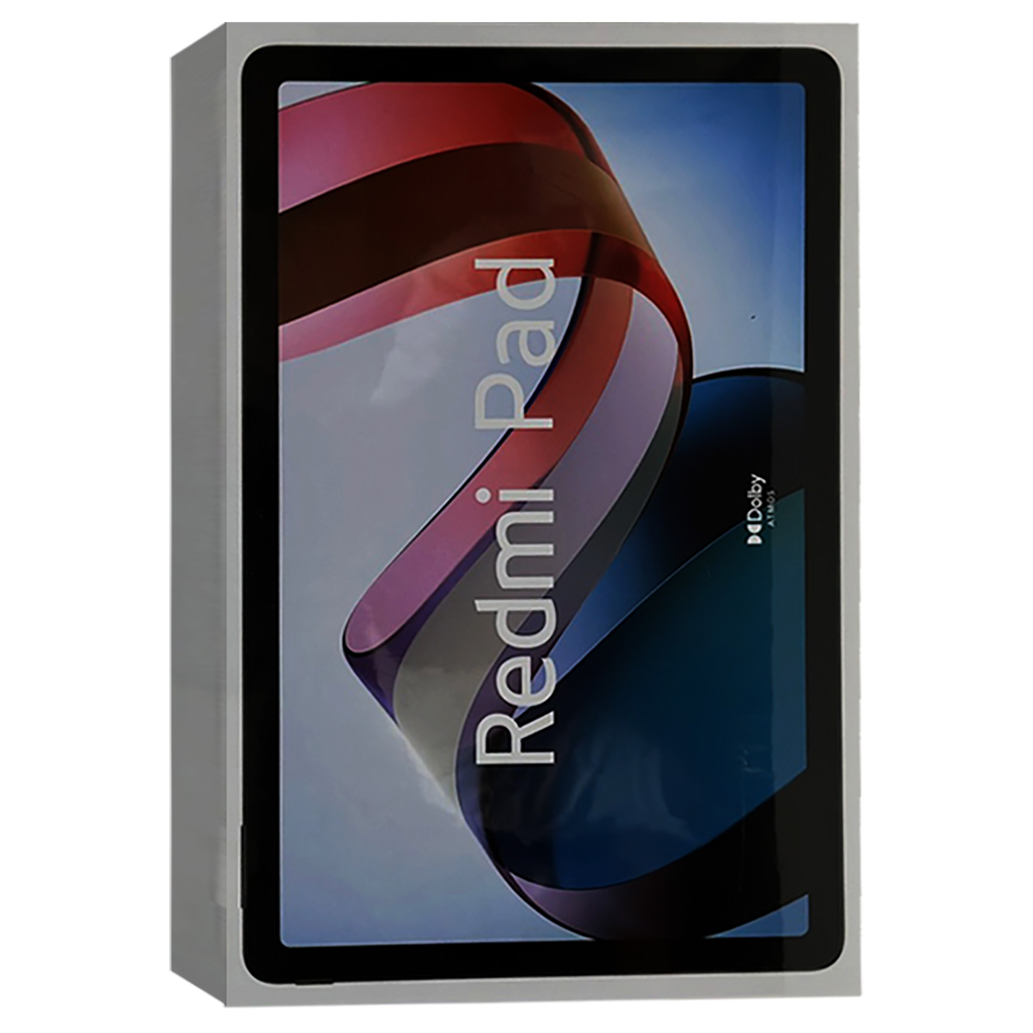 Xiaomi Redmi Pad 10.6 Inch Moonlight Silver 128GB + 4GB Wifi +