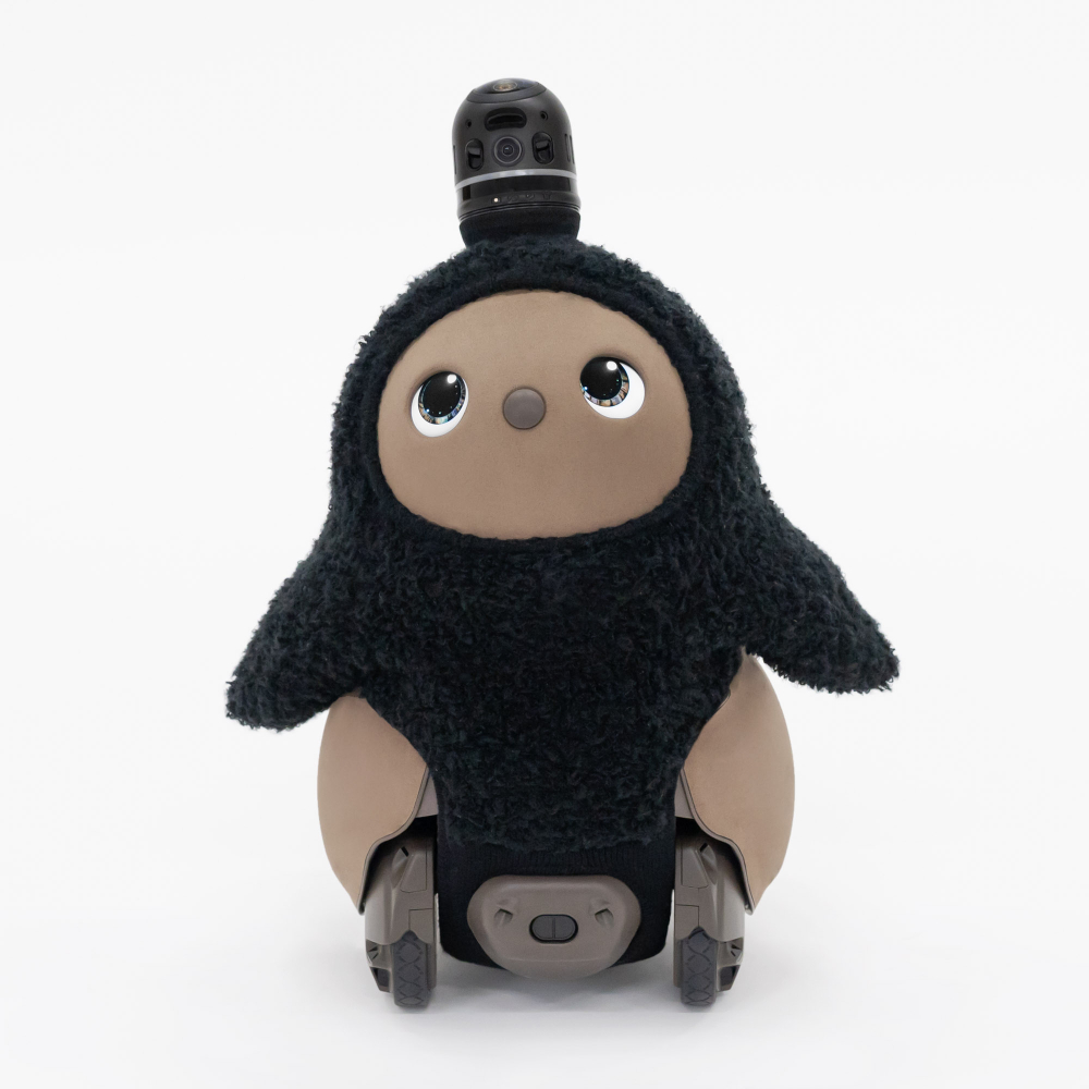 LOVOT ウェブストア