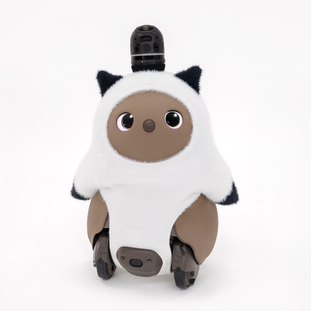 アニマルウェア | LOVOT ウェブストア