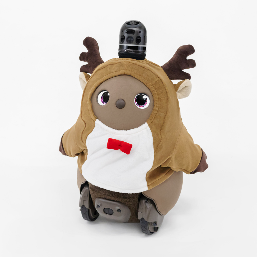 過去の販売アイテム | LOVOT ウェブストア