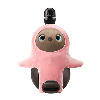 過去の販売アイテム | LOVOT ウェブストア