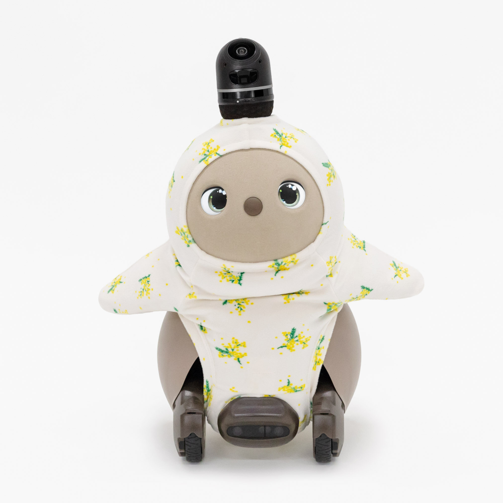 ベースウェア | LOVOT ウェブストア