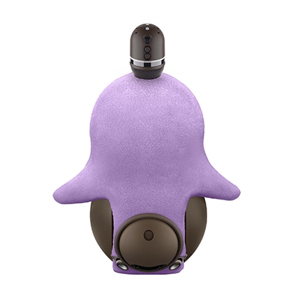 ホールガーメント®(ラベンダー) | LOVOT ウェブストア