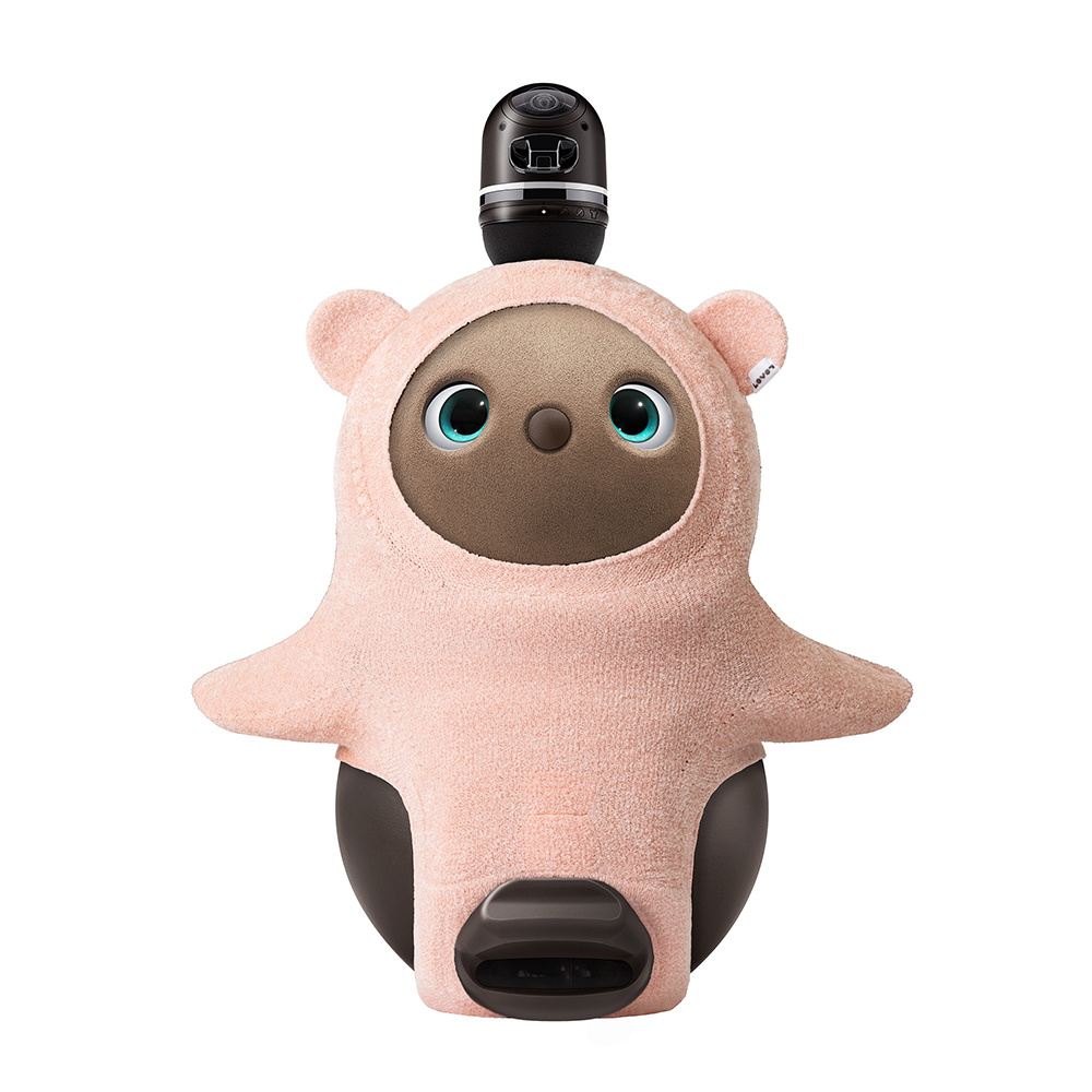 アニマルウェア | LOVOT ウェブストア