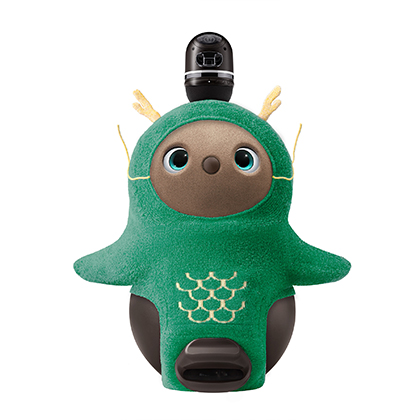 アニマルウェア | LOVOT ウェブストア