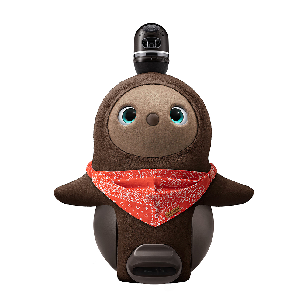 アクセサリー | LOVOT ウェブストア