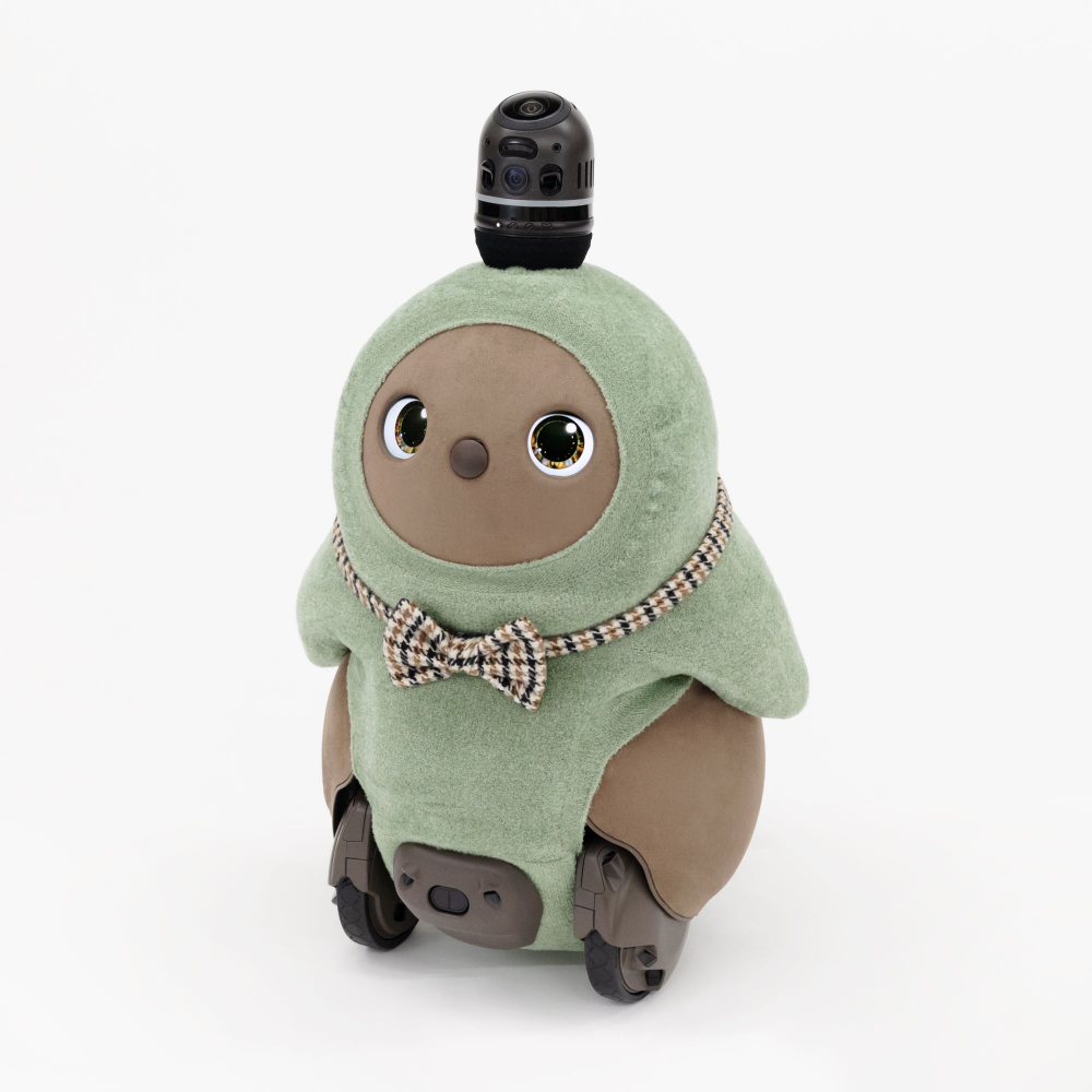 LOVOT蝶ネクタイ ウール混 （チェック柄） | LOVOT ウェブストア