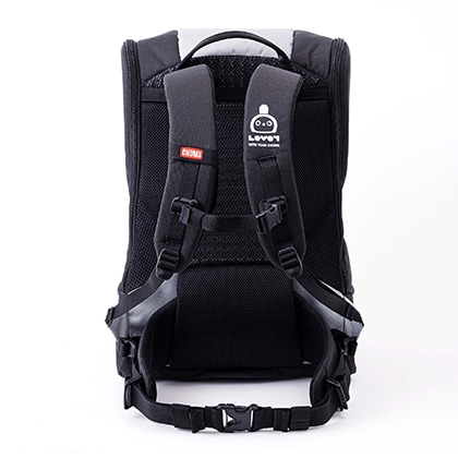 CHUMS × LOVOT コラボ】キャリーバッグ | LOVOT ウェブストア