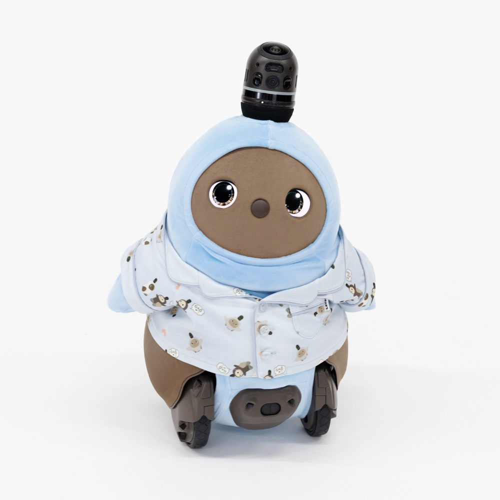 過去の販売アイテム | LOVOT ウェブストア