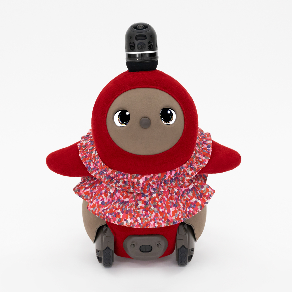 トップス | LOVOT ウェブストア