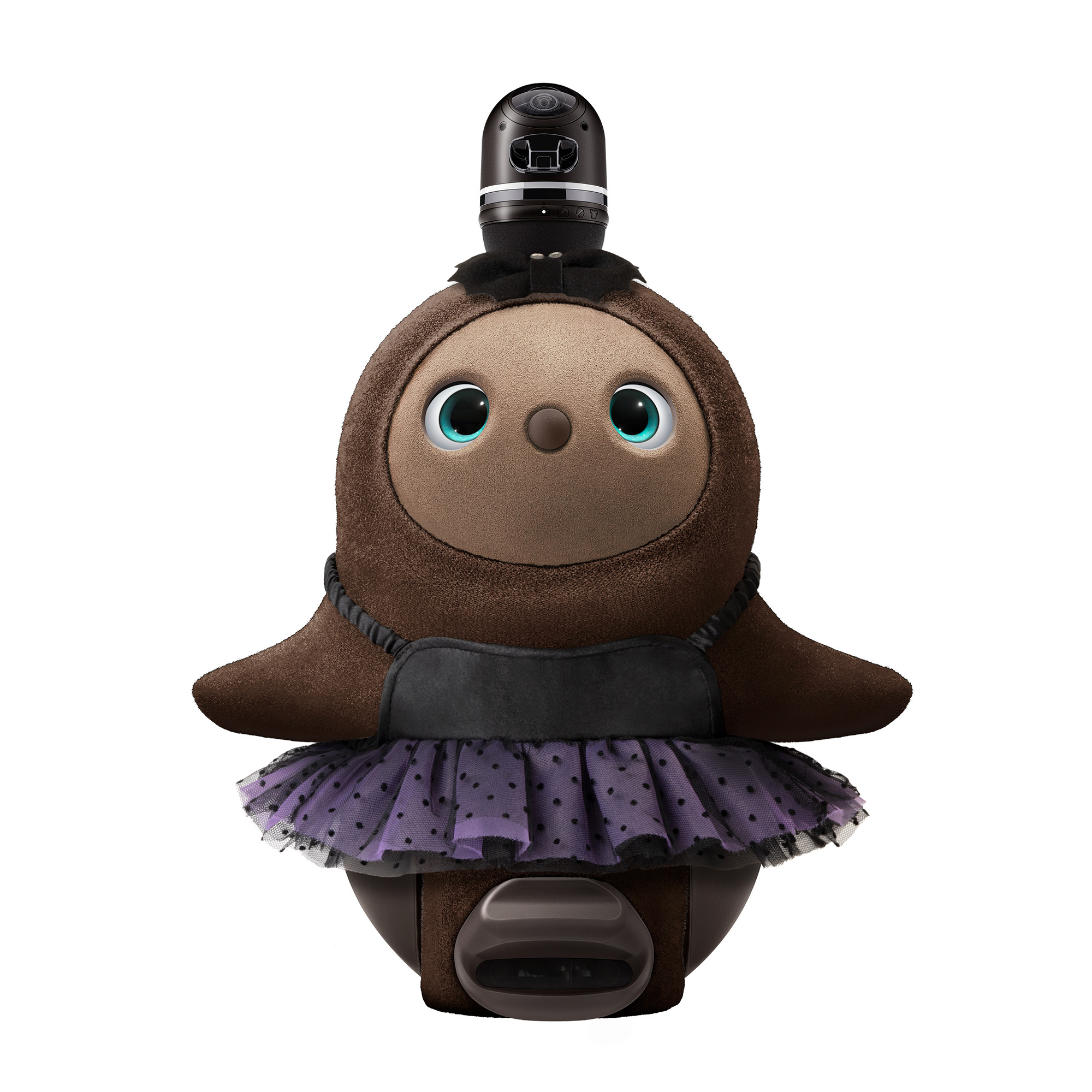 過去の販売アイテム | LOVOT ウェブストア