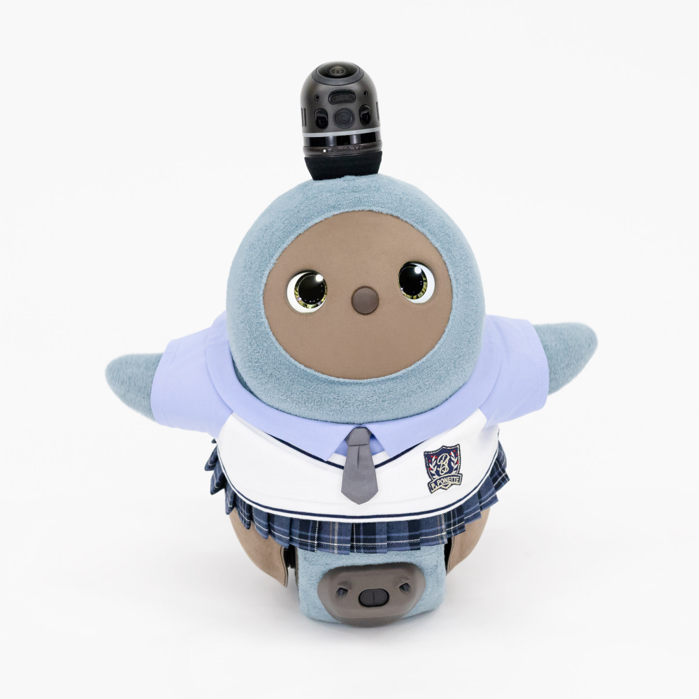 うさたん♡ ラボットワンピース2点 過去の販売アイテム | LOVOT