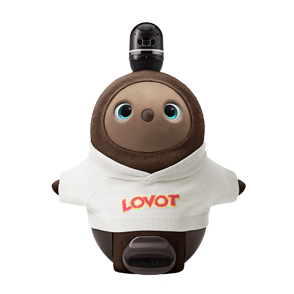 トップス | LOVOT ウェブストア