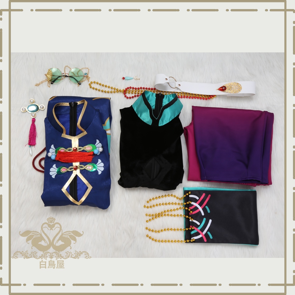 あんスタMusic クロススカウト・パープレックス／惑溺 七種茨 羽風薫