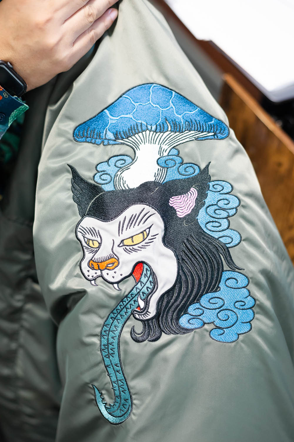 コラボの原産地 ゲスト：石黒亜矢子｜コラボの原産地｜グラニフ