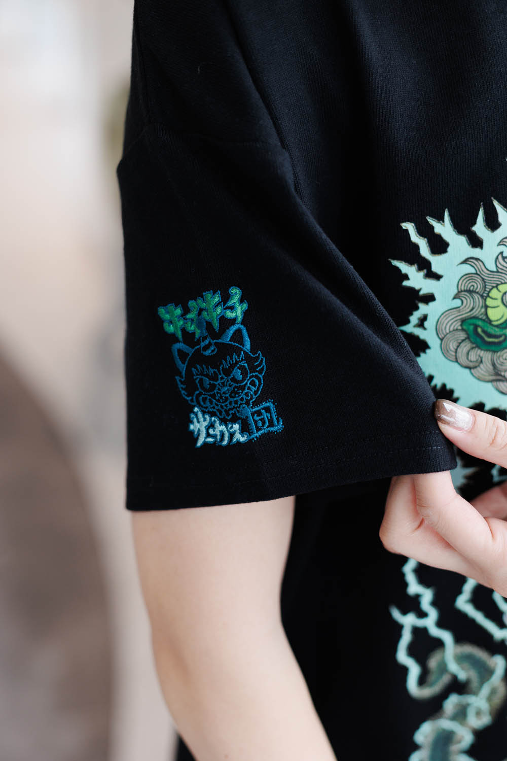 コラボの原産地 ゲスト：石黒 亜矢子｜コラボの原産地｜グラニフ