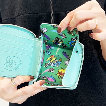 動画】ステキなものがいっぱい！パワパフアイテムご紹介！｜コラボの