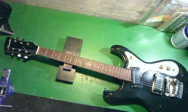 ZEN-ON(モラレス) モズライト(もどき) その0 | Do or Do not, There is