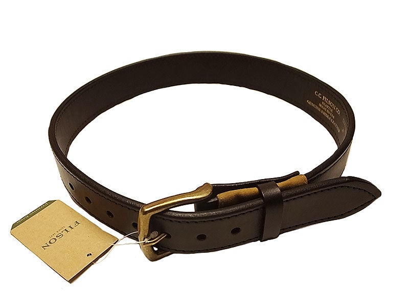 Filson Tab Suspenders フィルソン・サスペンダー/本革ブライドル