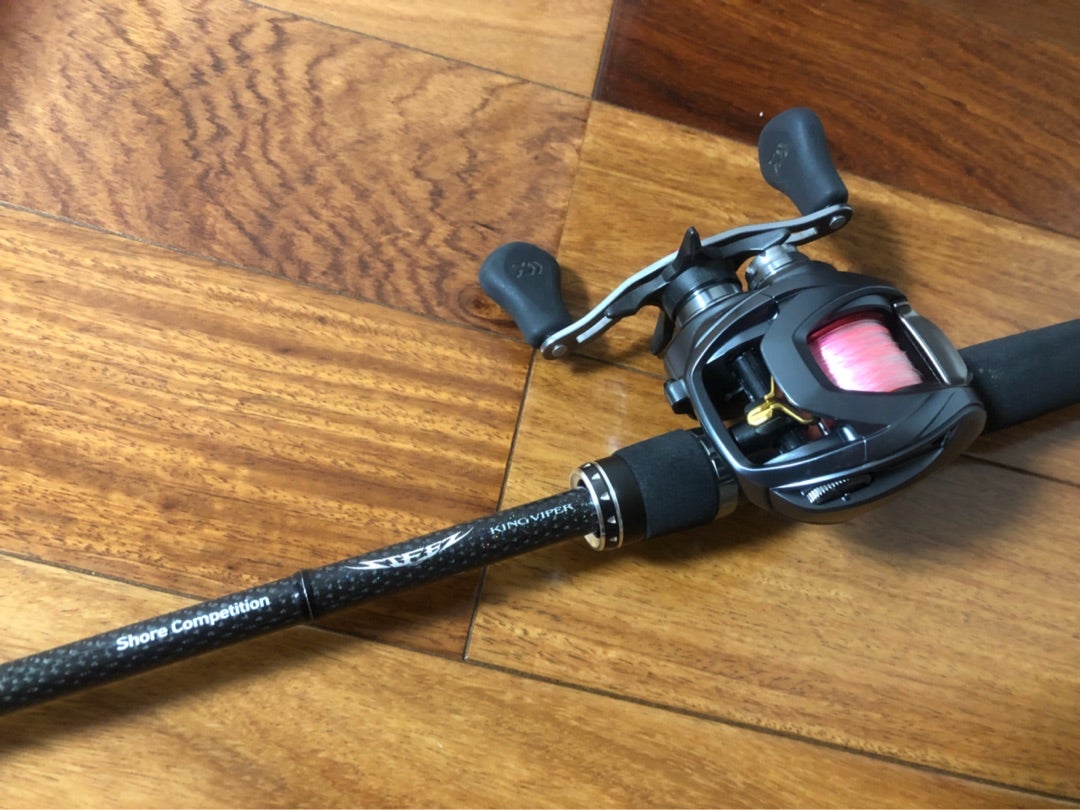 スティーズ SC 6111HSB キングバイパー | イシグロ公式オンライン