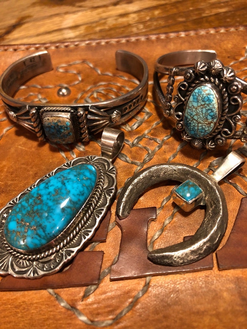 最高クラスのターコイズ、ローンマウンテン！！ | JELADO BLOG