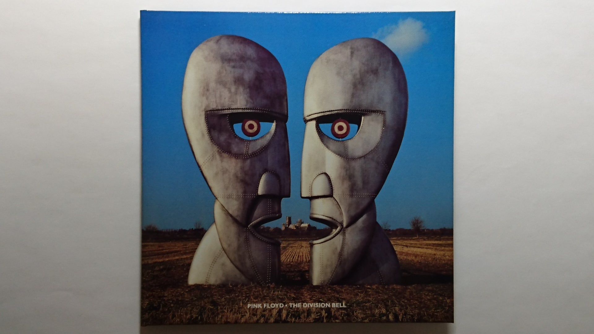 ピンク・フロイド / 対／TSUI（紙ジャケット） | 今日もロックな日々