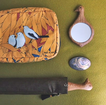 イイダ傘店×KIYATAのコラボ傘 | ma maison