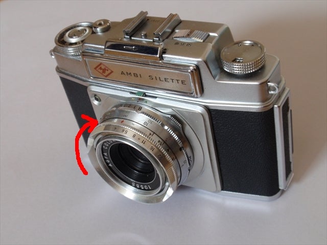 Ambi Silette II（アンビ ジレッテ II）使い方メモ | nezumaqiのブログ