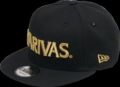 VARIVAS × NEW ERA 9FIFTY 第二弾！ | 石井館長のバス魂