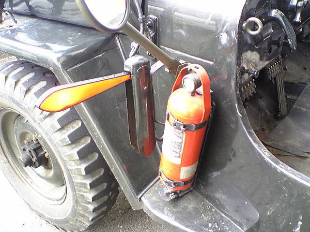 愛しのアポロ式ウインカー・・・3 | 駅員3のブログ