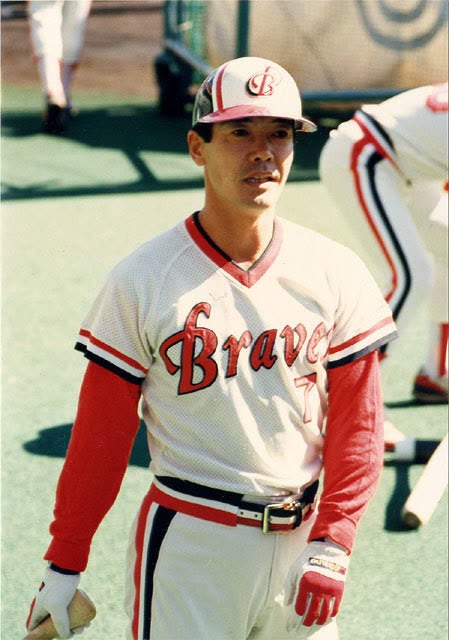 ☆おいねのほんね。My favorite ユニフォーム2021年版 オリックス