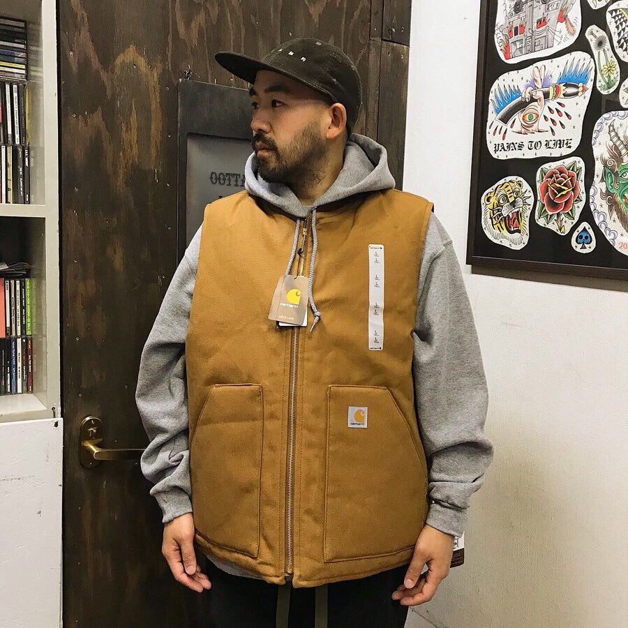 CARHARTT WORK WEAR 2 | KICKBACK BLOG