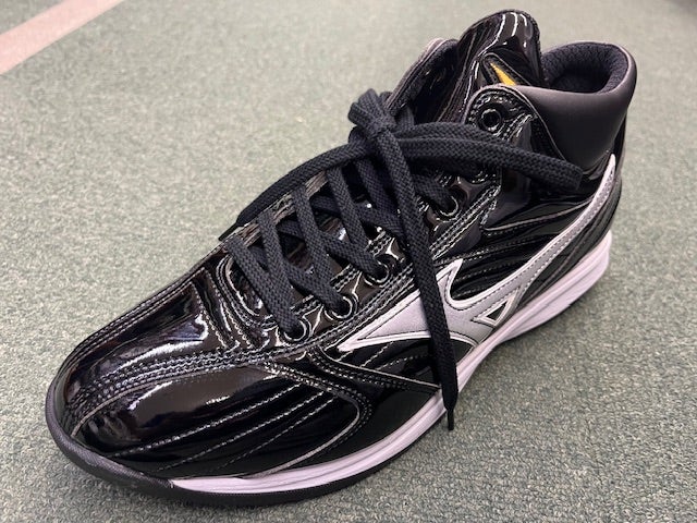 所沢市 野球専門店 ミズノプロ オーダーシューズ トレーニングシューズ